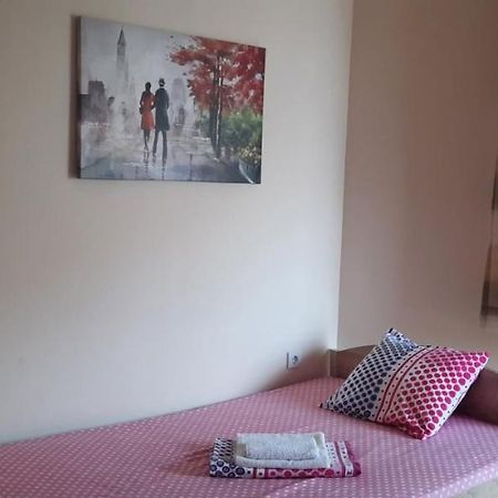 Apartmants Alexander Appartement Kotor Buitenkant foto