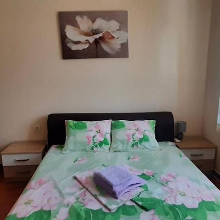 Apartmants Alexander Appartement Kotor Buitenkant foto