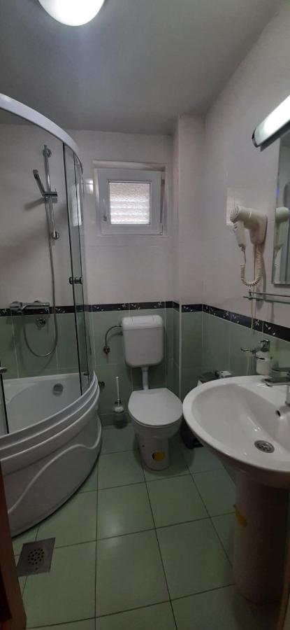 Apartmants Alexander Appartement Kotor Buitenkant foto