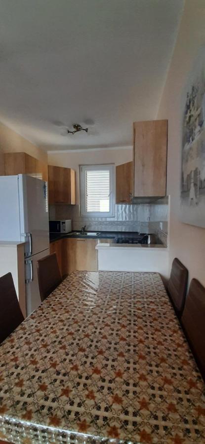 Apartmants Alexander Appartement Kotor Buitenkant foto