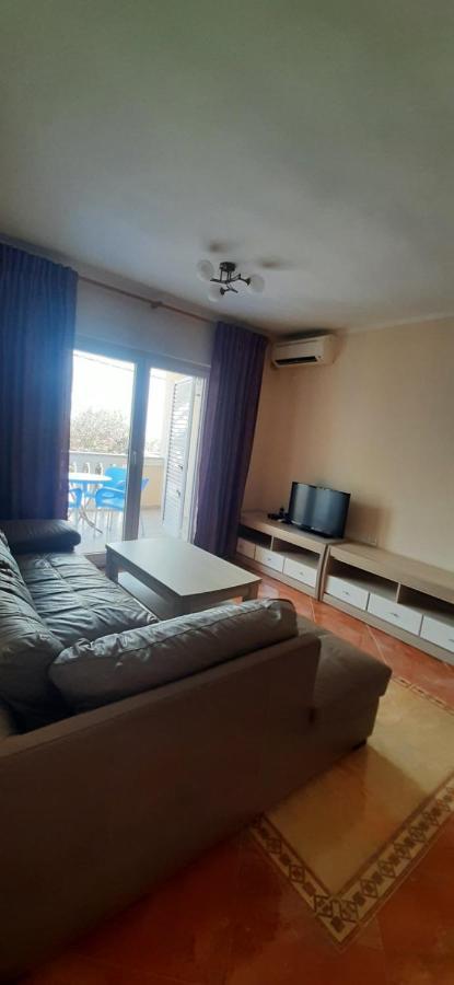 Apartmants Alexander Appartement Kotor Buitenkant foto