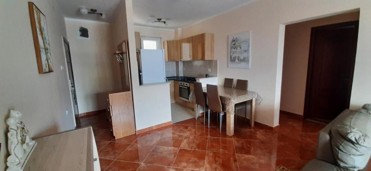 Apartmants Alexander Appartement Kotor Buitenkant foto