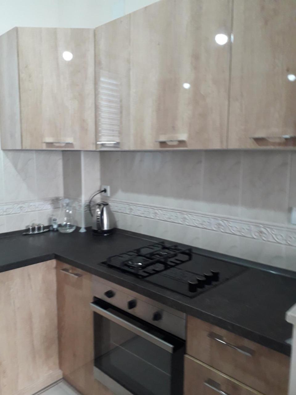 Apartmants Alexander Appartement Kotor Buitenkant foto