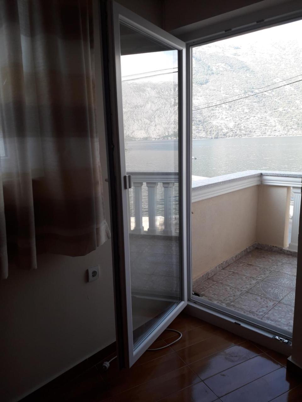 Apartmants Alexander Appartement Kotor Buitenkant foto