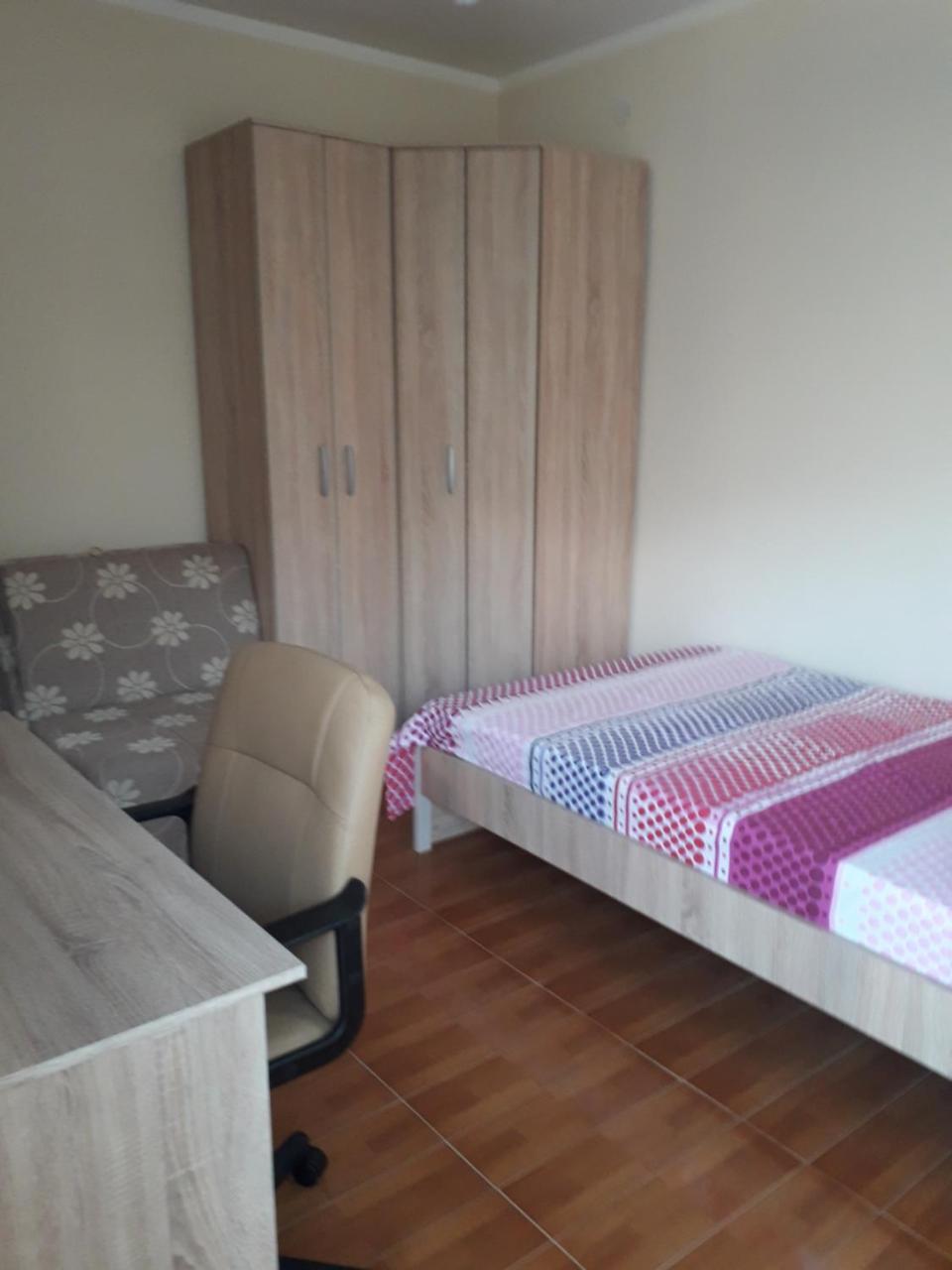 Apartmants Alexander Appartement Kotor Buitenkant foto