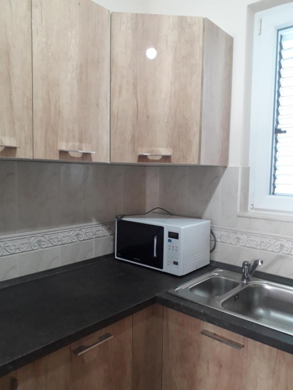 Apartmants Alexander Appartement Kotor Buitenkant foto