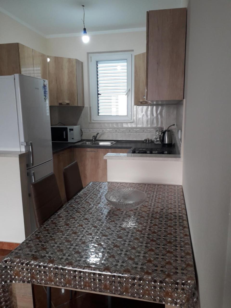 Apartmants Alexander Appartement Kotor Buitenkant foto